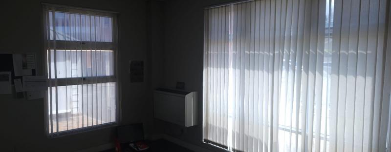 To Let commercial Property for Rent in Tokai Western Cape